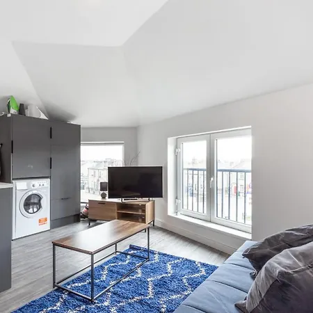 Apartment Lovely 2 Bed Close To Centre Bradford (West Yorkshire)