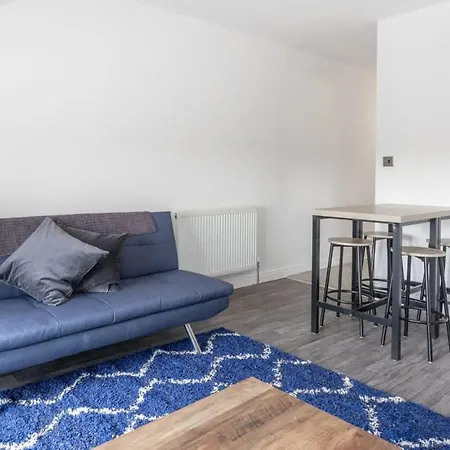 Apartment Lovely 2 Bed Close To Centre *